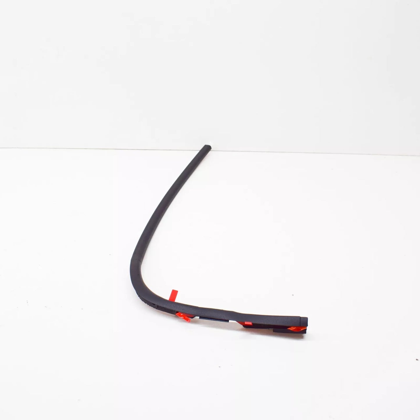 NEW BMW I8 FRONT RIGHT DOOR SEALING RUBBER 51338494506 2016 ORIGINAL