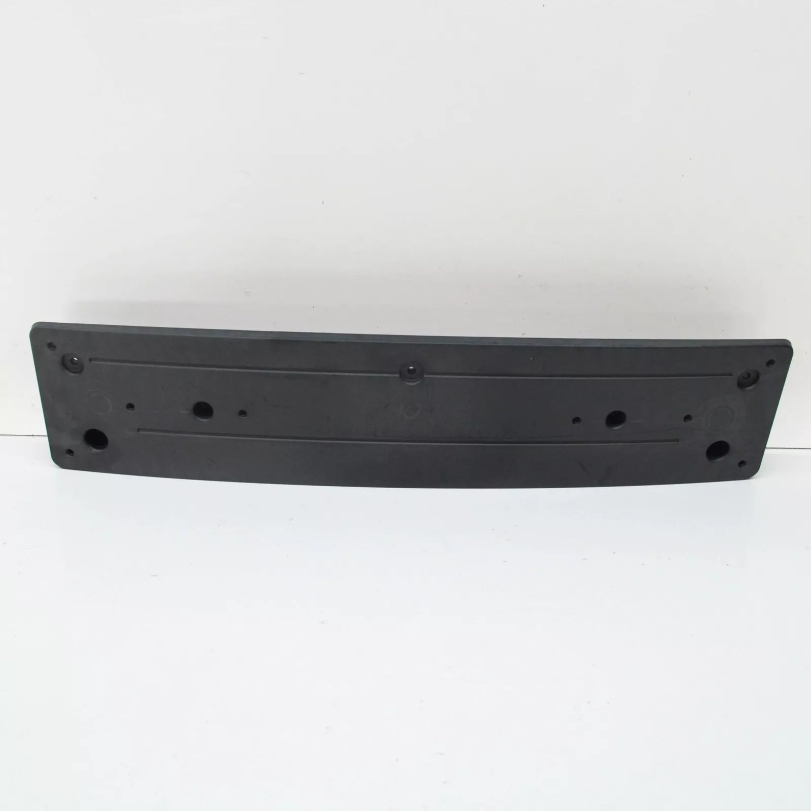 NEW BMW M2 F87 FRONT BUMPER LICENSE PLATE BRACKET 51138062183 8062183 ORIGINAL