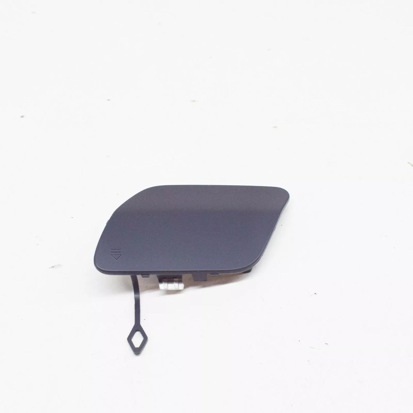 MERCEDES-BENZ C-CLASS W205 AVANTGARDE REAR BUMPER TOWING EYE CAP 15-19 NEW