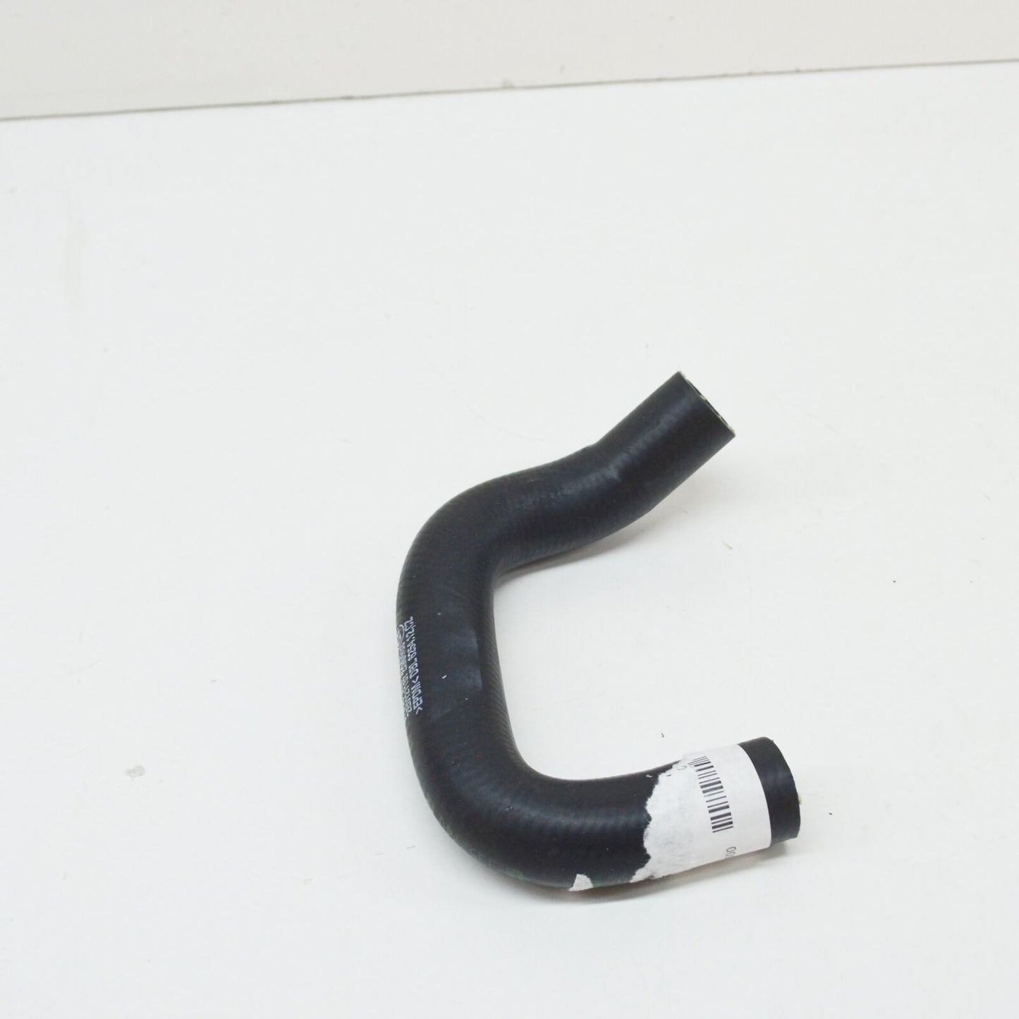 NEW MB SPRINTER W906 FEED TO FRONT HEAT EXCHANGER HOSE A9068322123 ORIGINAL