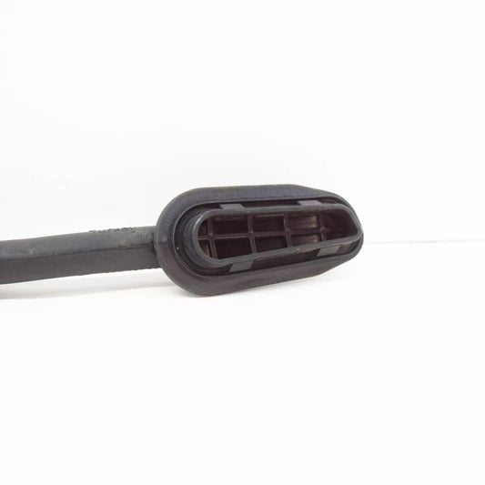 NEW AUDI TT 8J REAR SPOILER RIGHT WATER DRAINAGE HOSE 8J0827430 ORIGINAL