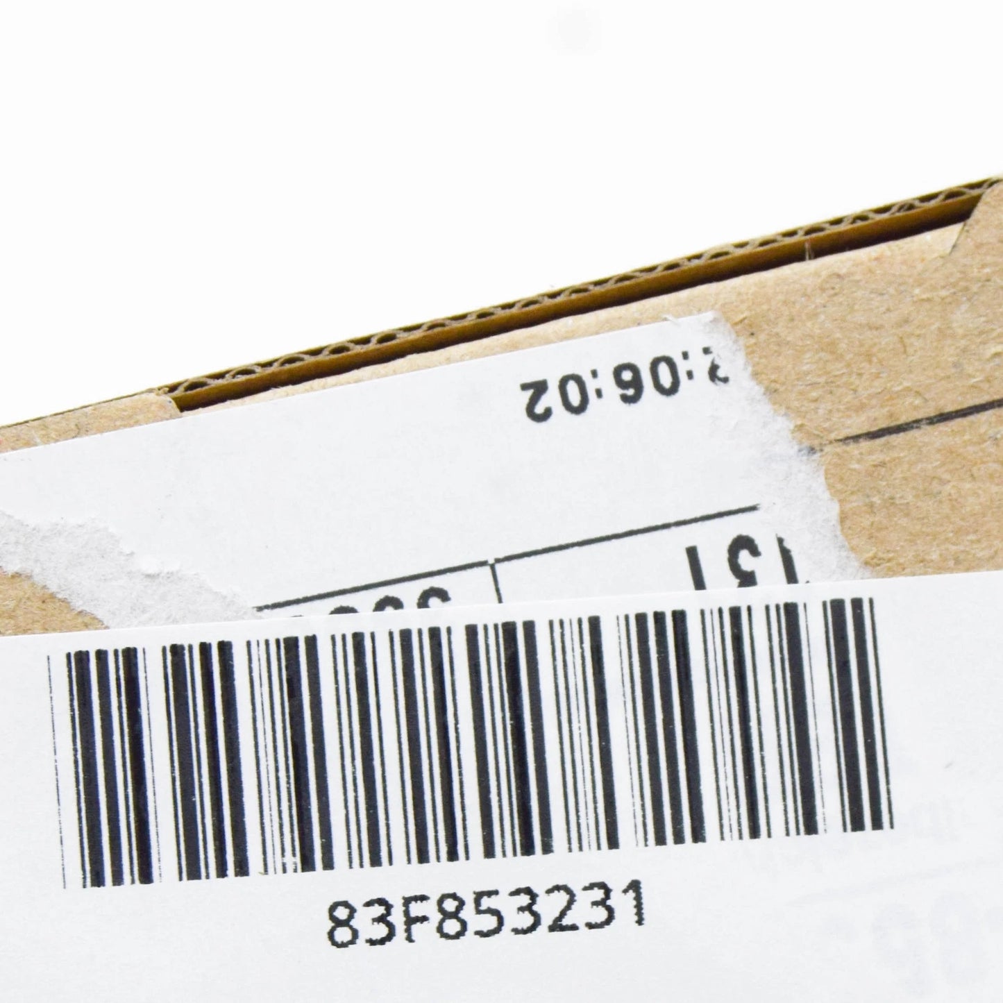 NEW AUDI Q3 SPORTBACK F3N FRONT BUMPER RADIATOR GRILLE BRACKET 83F853231