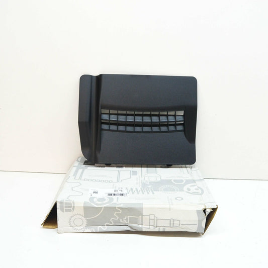 NEW MERCEDES-BENZ S W222 RIGHT AIR FLOW SERRATION A22283110009051 ORIGINAL