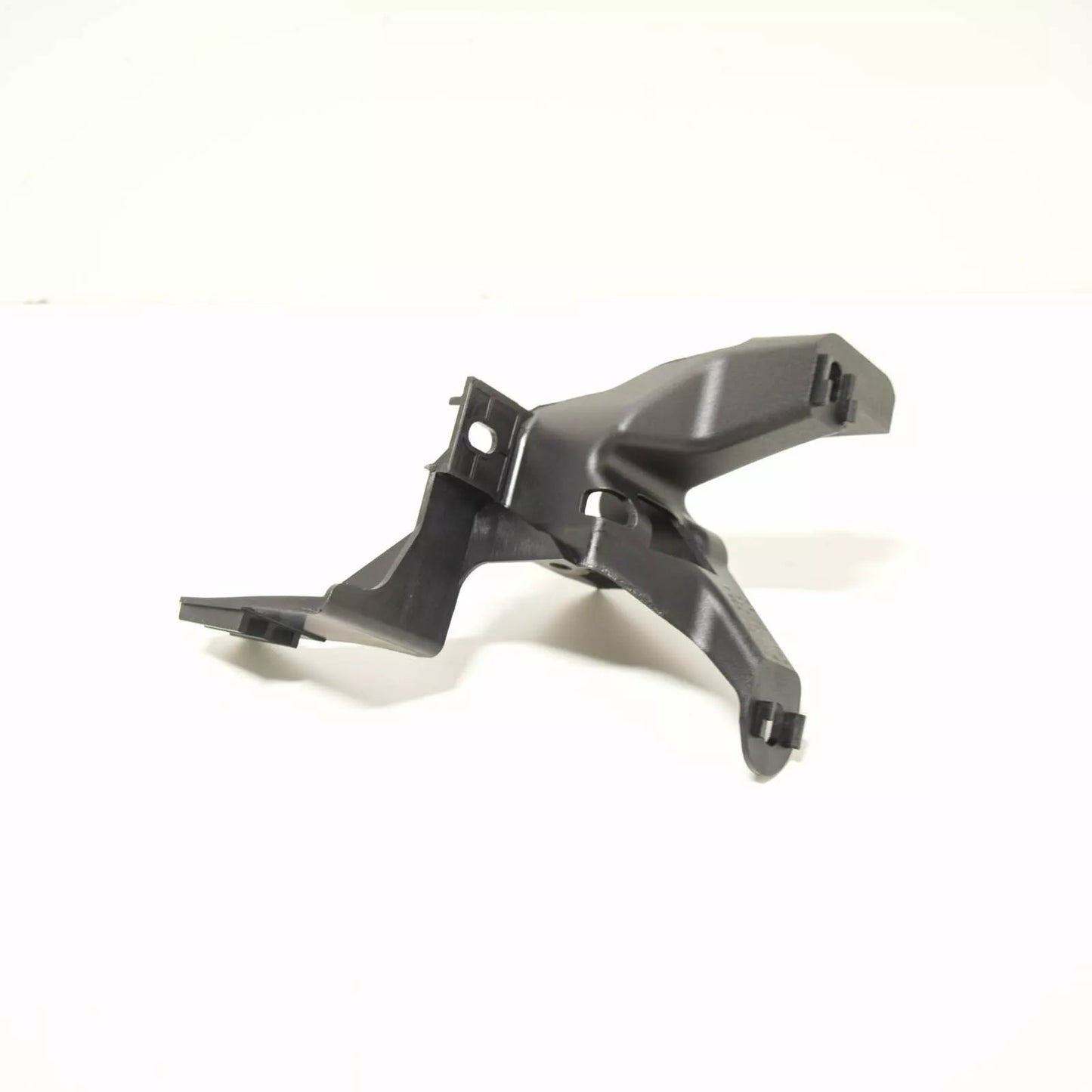 NEW AUDI TT 8J LEFT HOLDER FOR BUMPER COVER 8J0806539A ORIGINAL