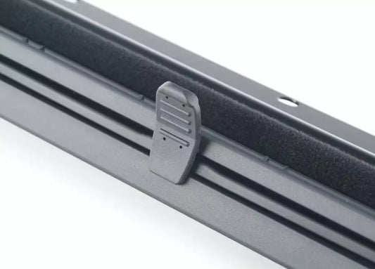 NEW BMW 3 F30 REAR RIGHT DOOR CURTAIN 51427281482 7281482 ORIGINAL