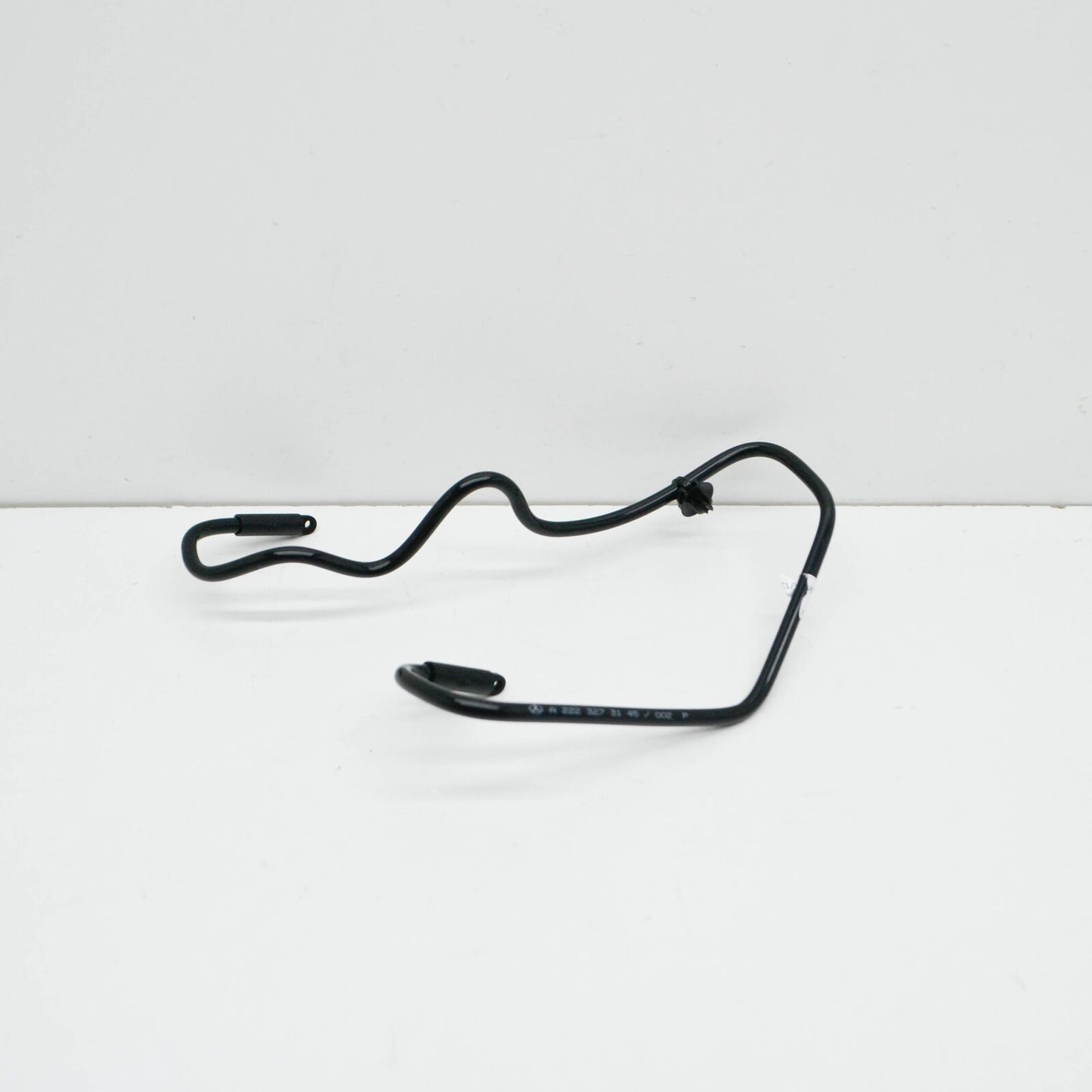 NEW MERCEDES-BENZ S W222 COMPRESSED-AIR LINE A2223273145 ORIGINAL