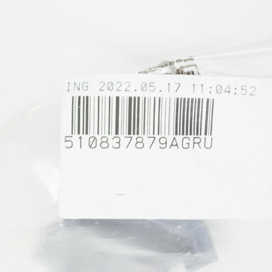 NEW VOLKSWAGEN PASSAT B8 FRONT LEFT DOOR HANDLE CAP 510837879AGRU ORIGINAL