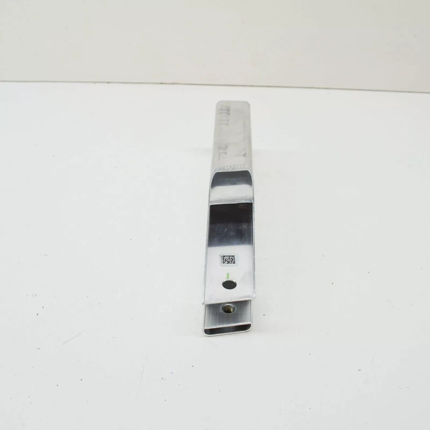 NEW BMW M3 G80 FRONT BUMPER LEFT IMPACT BAR BRACKET 51118071605 ORIGINAL