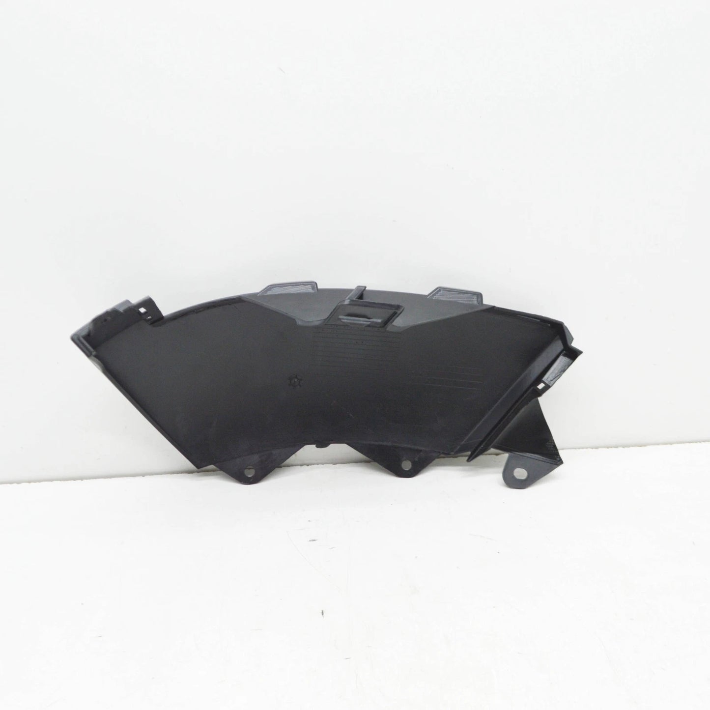 NEW MERCEDES-BENZ GLC X253 FRONT LEFT BUMPER TRIM A2538858100