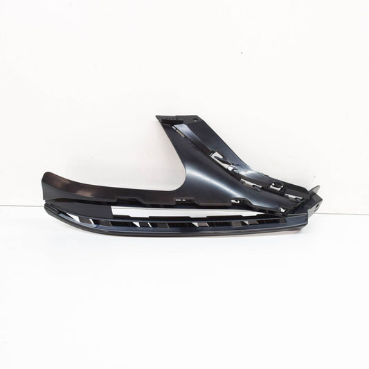 NEW AUDI Q7 4M FRONT LEFT RADIATOR SUPPORT AIR GUIDE 4M0807157E9B9 ORIGINAL