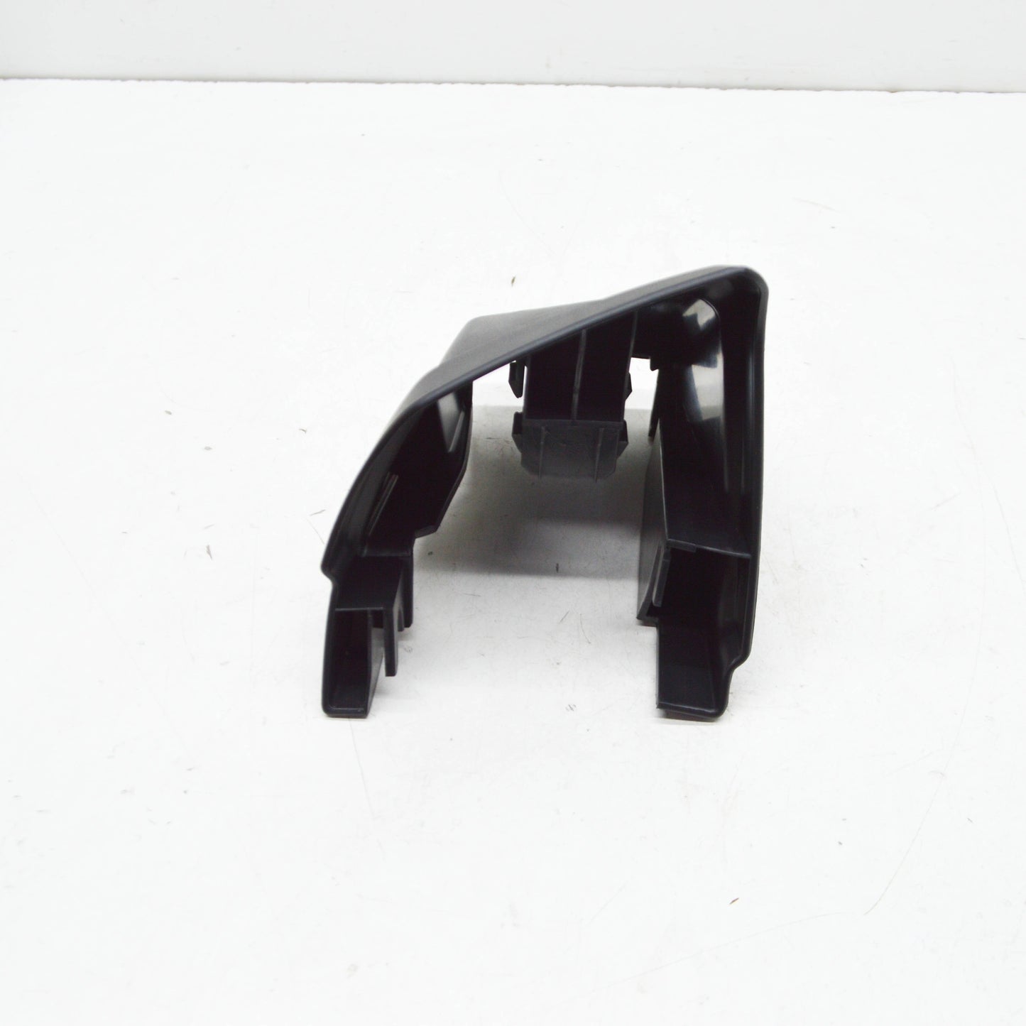 NEW AUDI Q7 4M REAR SEAT RAIL TRIM COVER 4M0883688A4PK ORIGINAL