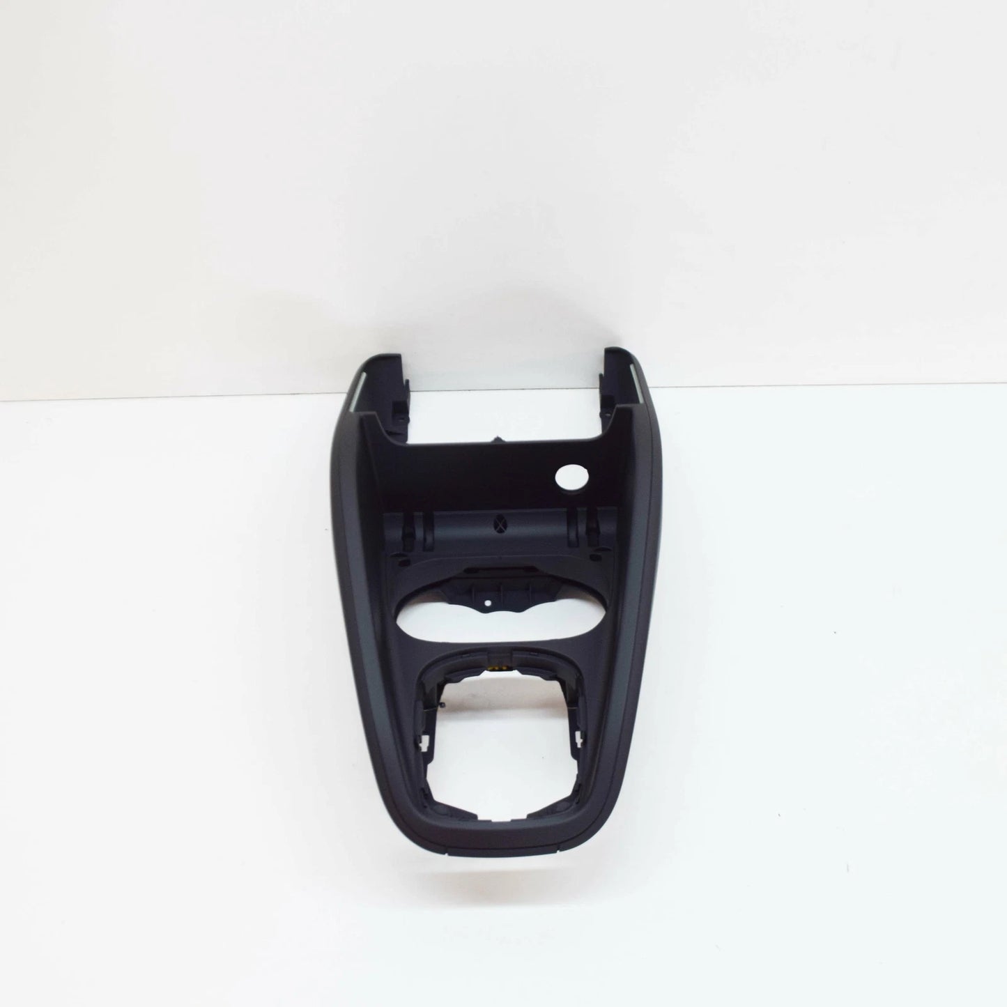 NEW AUDI A1 8X1 CENTER CONSOLE UPPER COVER TRIM 8X0863241 6PS ORIGINAL