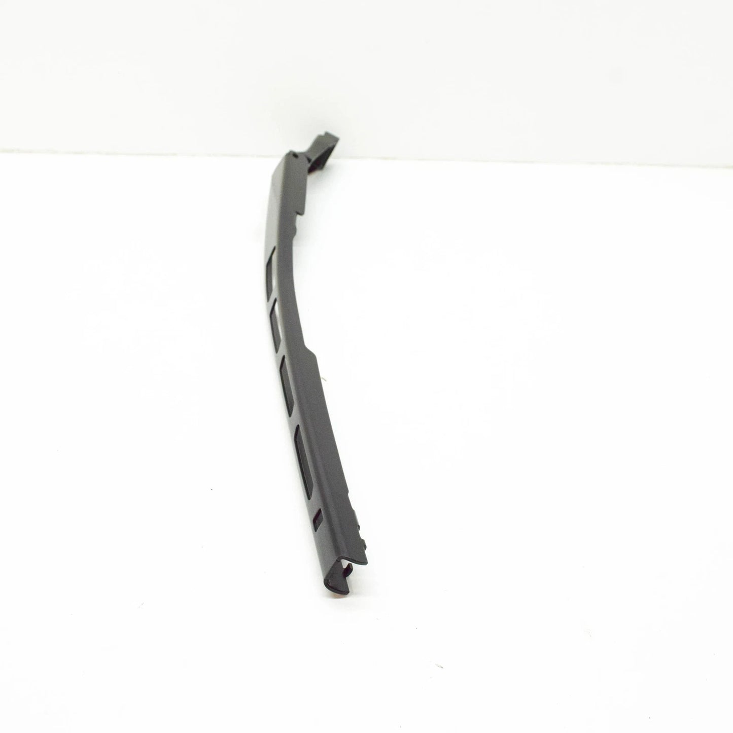 NEW AUDI A8 D4 FRONT WINDSHIELD LEFT AERO WIPER ARM LHD 4H1955407A1P9 ORIGINAL
