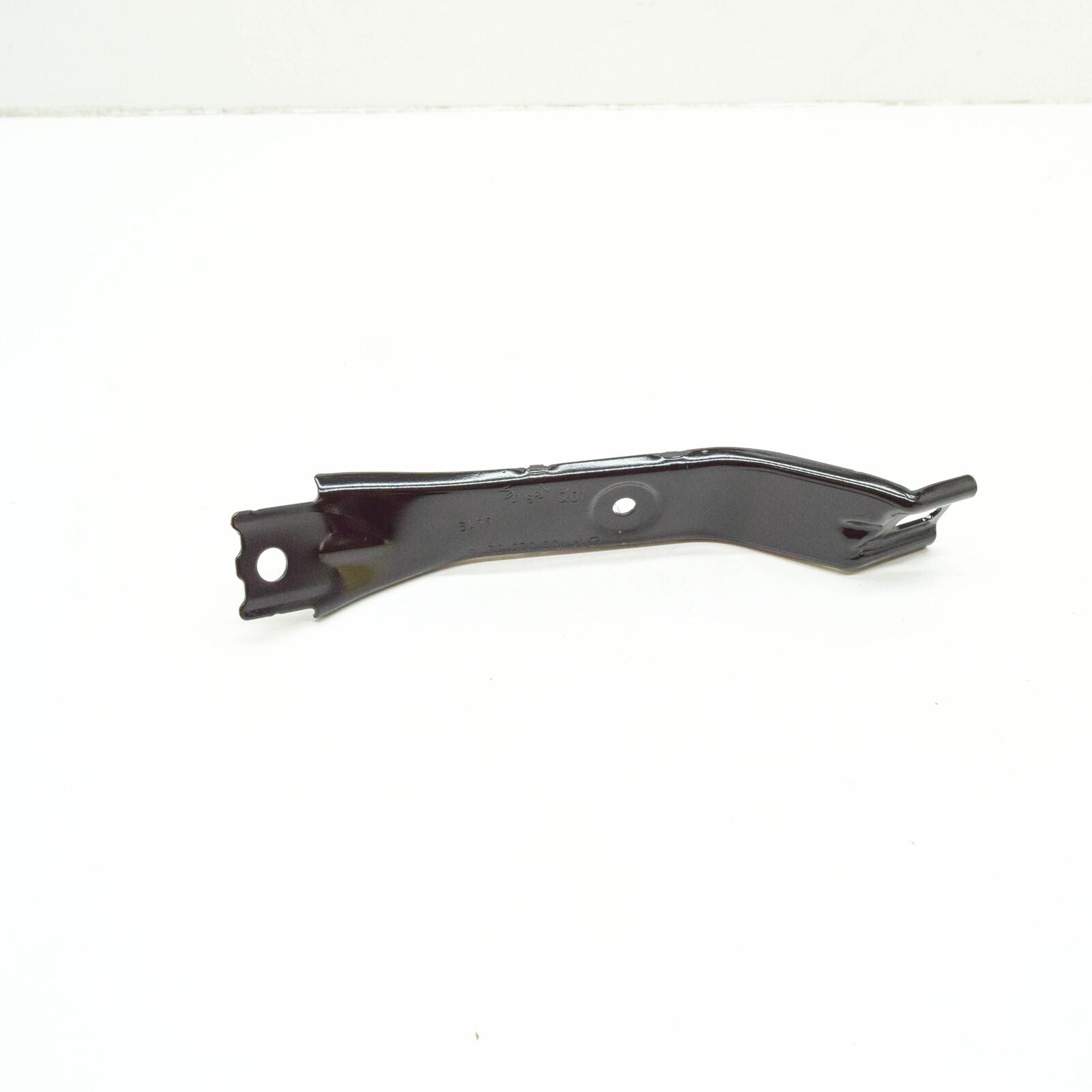 NEW MERCEDES-BENZ GLA X156 FRONT RIGHT FENDER BRACKET A1566280214 ORIGINAL
