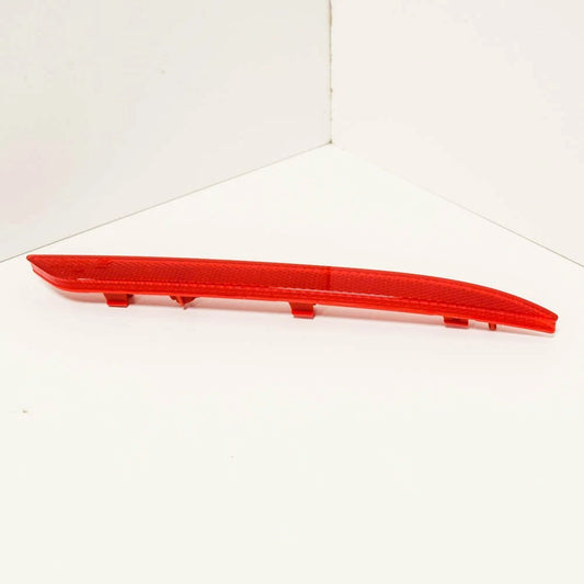 NEW MB S-CLASS W222 REAR BUMPER REFLECTOR RIGHT SIDE A2228200874