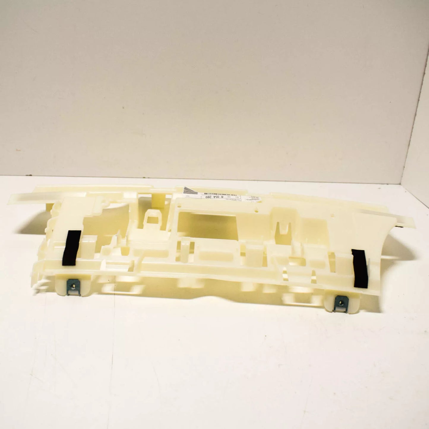 NEW BMW M4 F82 REAR BUMPER LOWER M REINFORCEMENT 51128054289 ORIGINAL