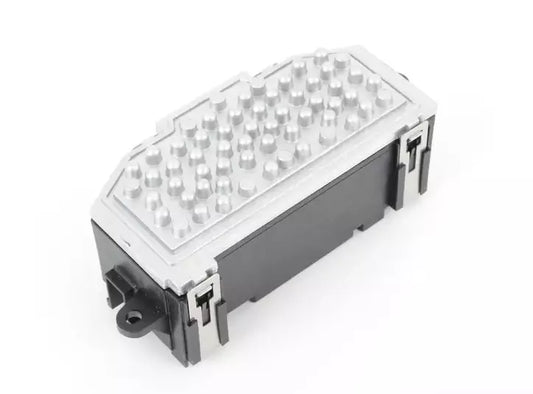 NEW AUDI Q3 8U BLOWER MOTOR RESISTOR 3C0907521G