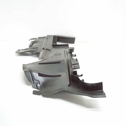 NEW AUDI A6 4G RIGHT RADIATOR AIR DUCT SUPPORT BAFFLE 4G0121284BR ORIGINAL