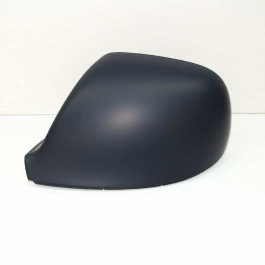 NEW VOLKSWAGEN CRAFTER SZ FRONT LEFT DOOR MIRROR FRAME LHD 7E1857527LGRU