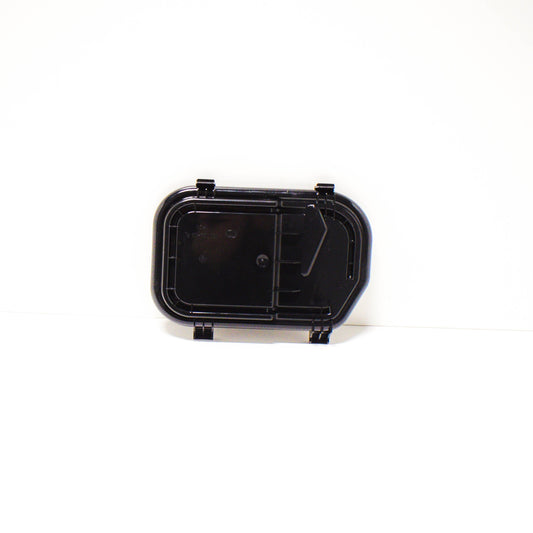 NEW AUDI A6 C6 RIGHT HEADLIGHT COVER CAP 4F0941158 2007 ORIGINAL