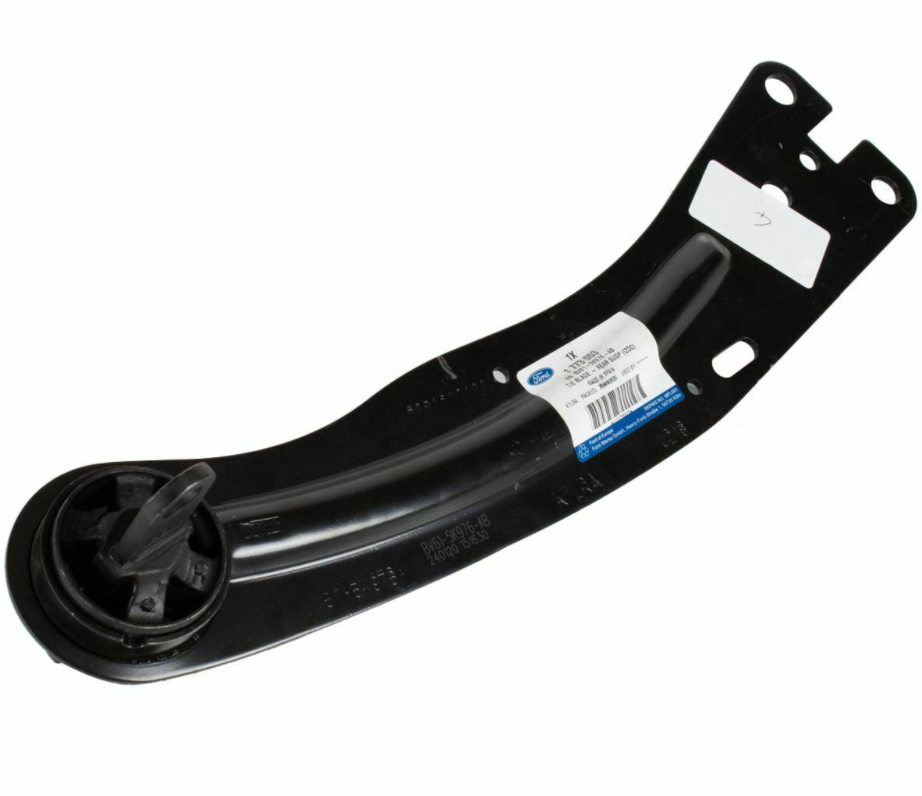 new ford focus mk3 c346 rear suspension left trailing arm assy 1773553 original