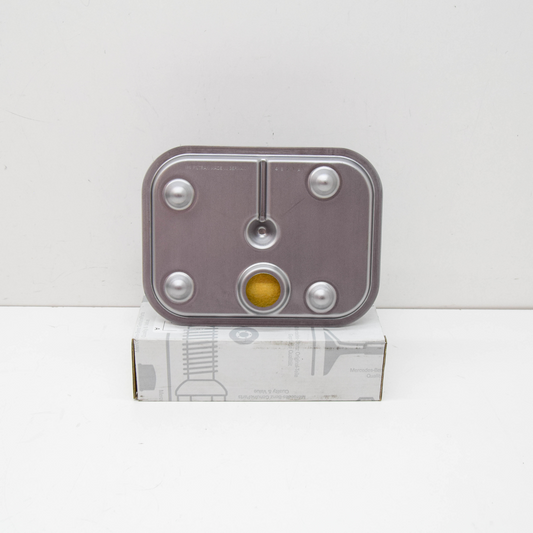 NEW MB A-CLASS W168 AUTOMATIC TRANSMISSION HYDRAULIC FILTER A1683770395 ORIGINAL