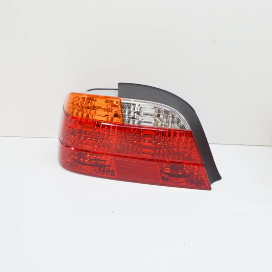 NEW BMW E38 SEDAN TAIL LIGHT LEFT 8381249 63218381249 ORIGINAL
