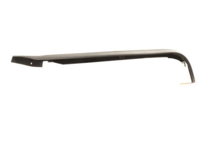 new ford transit mk3 rear right bumper molding 1751643 6c11-29396-acm5ab