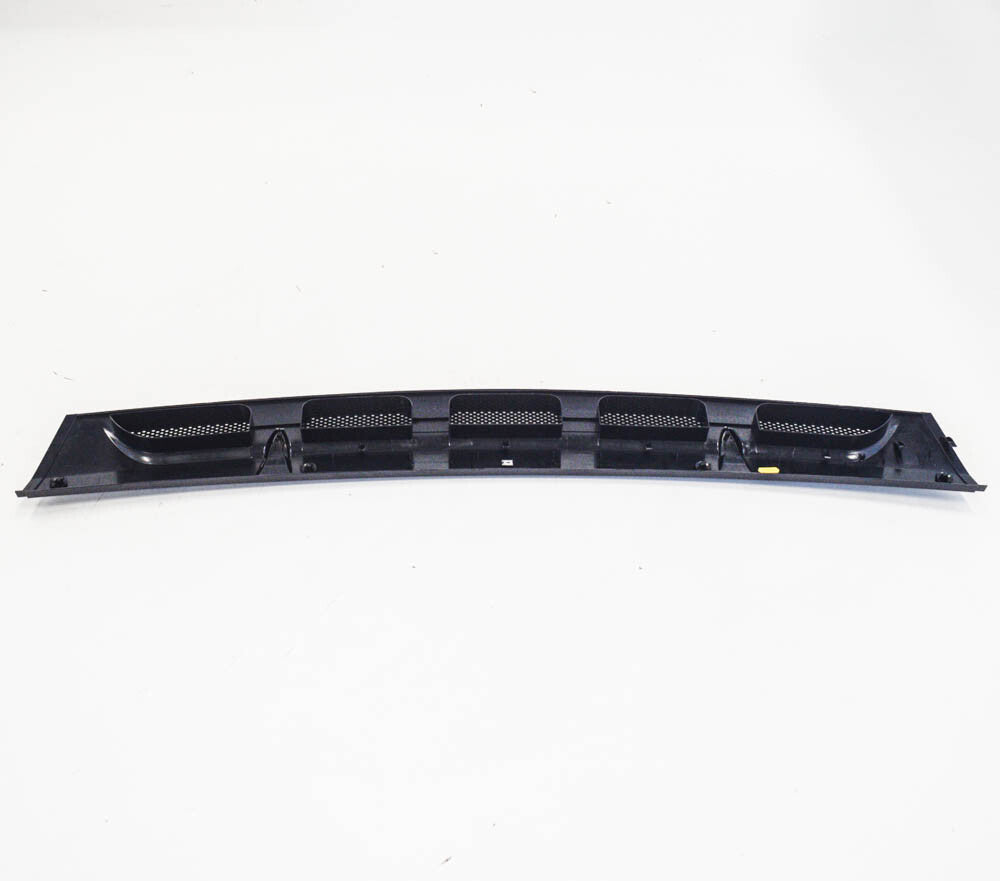 Genuine Mb A-Class W169 Front Windshield Air Inlet Grill A1698360018 Original