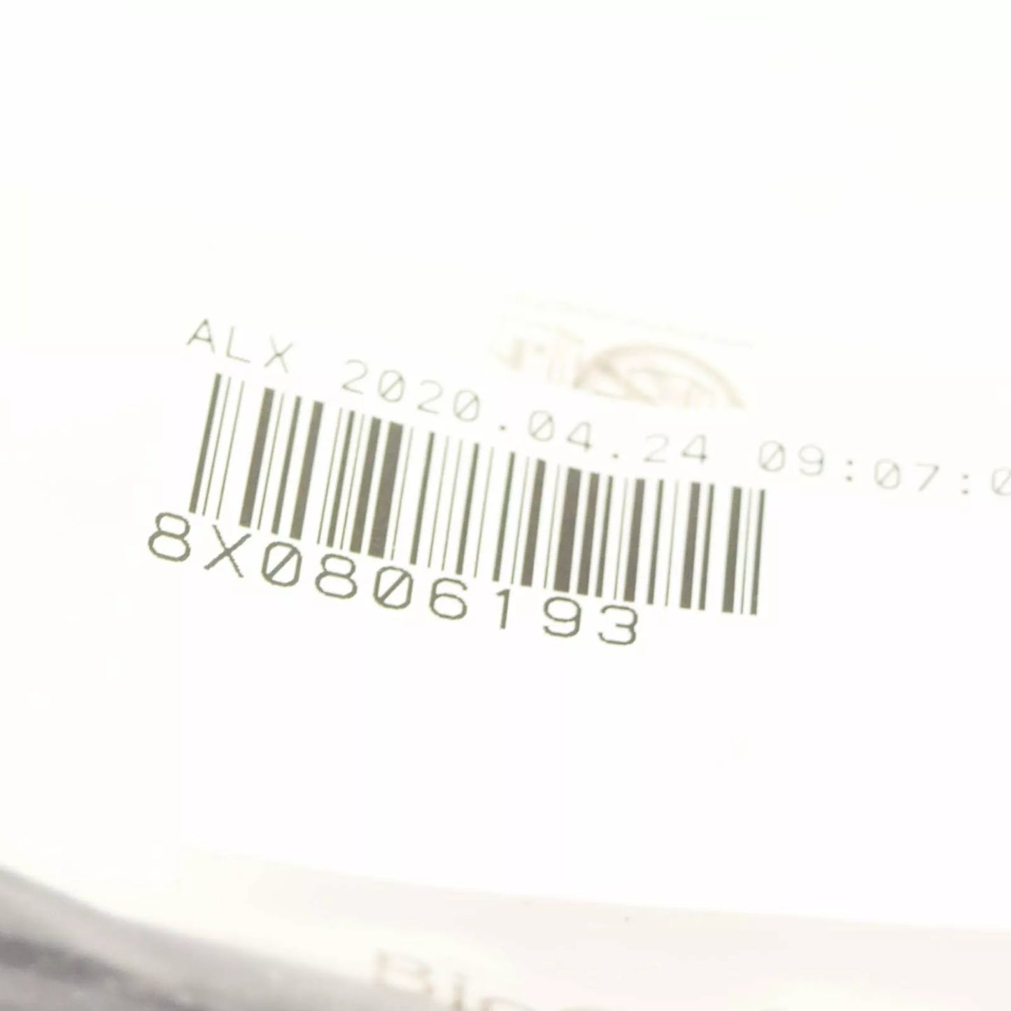 NEW AUDI A1 8X HEADLIGHT COMPENSATING PIECE 8X0806193 ORIGINAL