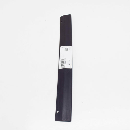 new mercedes-benz 190 w201 engine hood right seal a2018892698 original