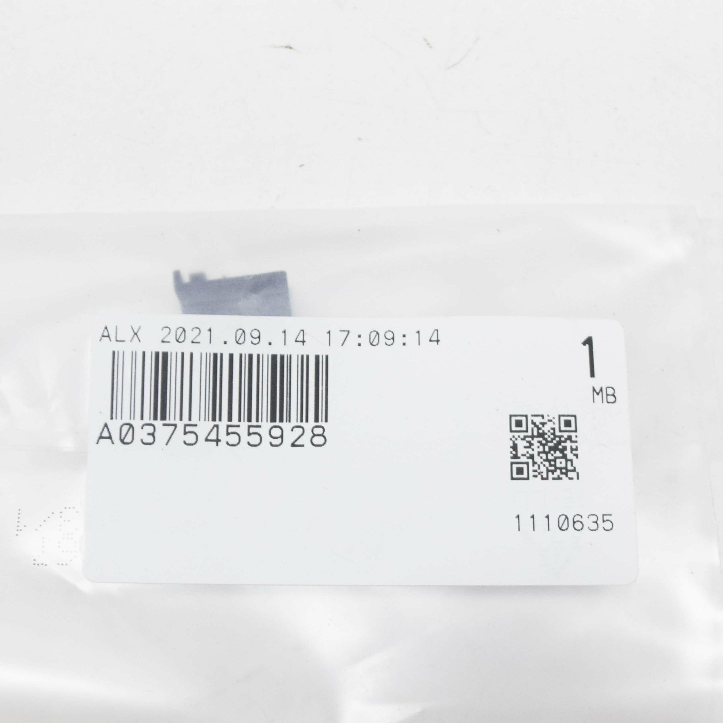 new mercedes-benz cla c117 sun visor pin bushing housing a0375455928 original