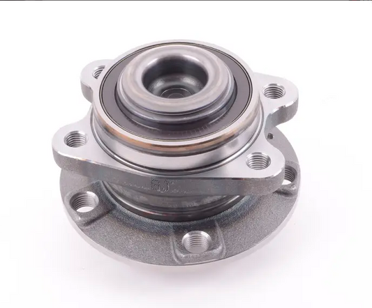 new audi a6 avant c6 rear wheel bearing 4f0598611b original