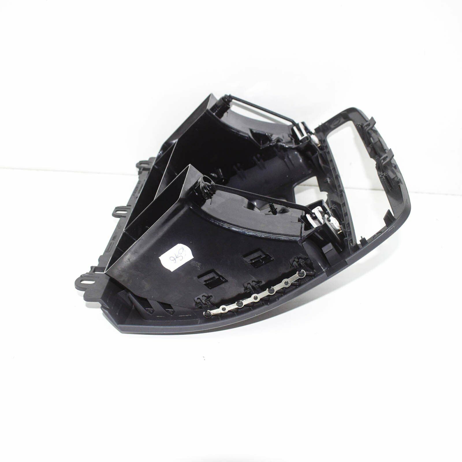 Genuine Mb Vito W639 Instrument Panel Central Top Cover A63968000077241 Original