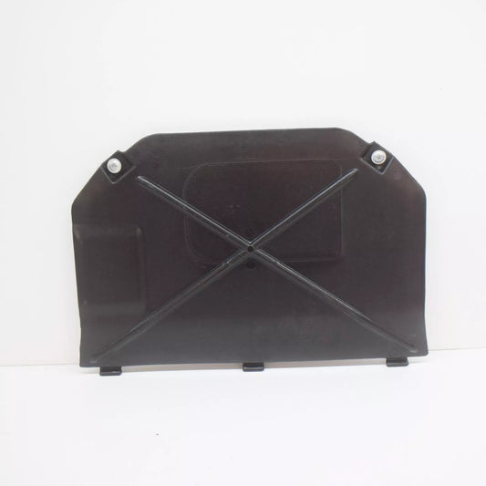 NEW BMW 7 E38 CENTRAL ENGINE SPLASH SHIELD 51718163833 8163833 ORIGINAL