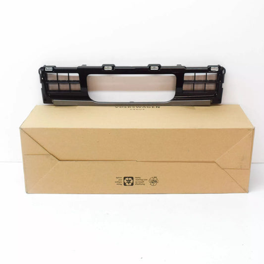 NEW VW TRANSPORTER T6 FRESH AIR AND HEATER CONTROL TRIM 7E5857212JP9