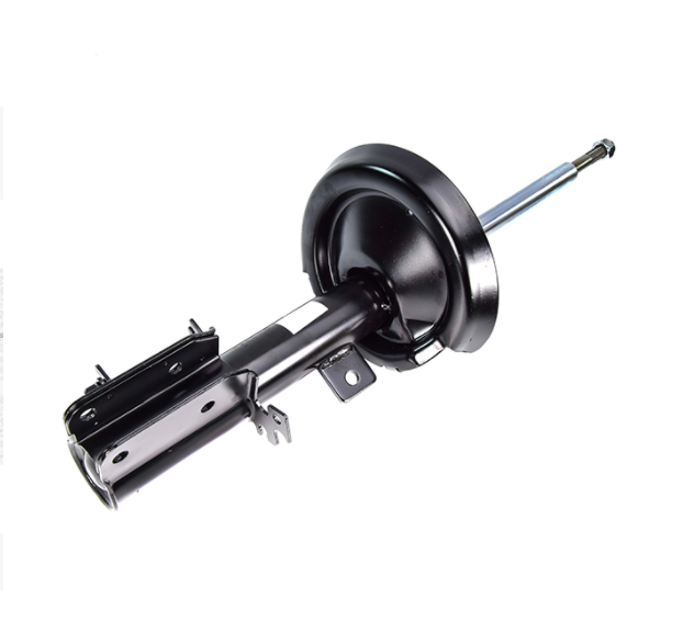 new vw touareg 7p rear shock absorber 7p6513029bc original