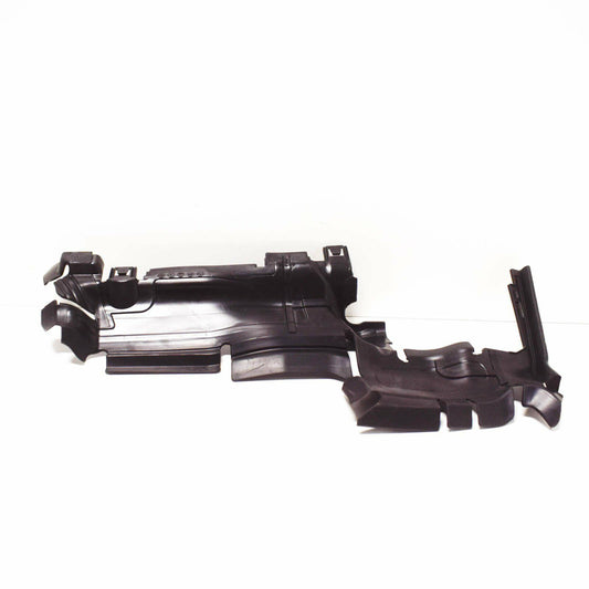 NEW AUDI A4 B9 RADIATOR SUPPORT AIR DUCT 8W0121283AN 2019 ORIGINAL