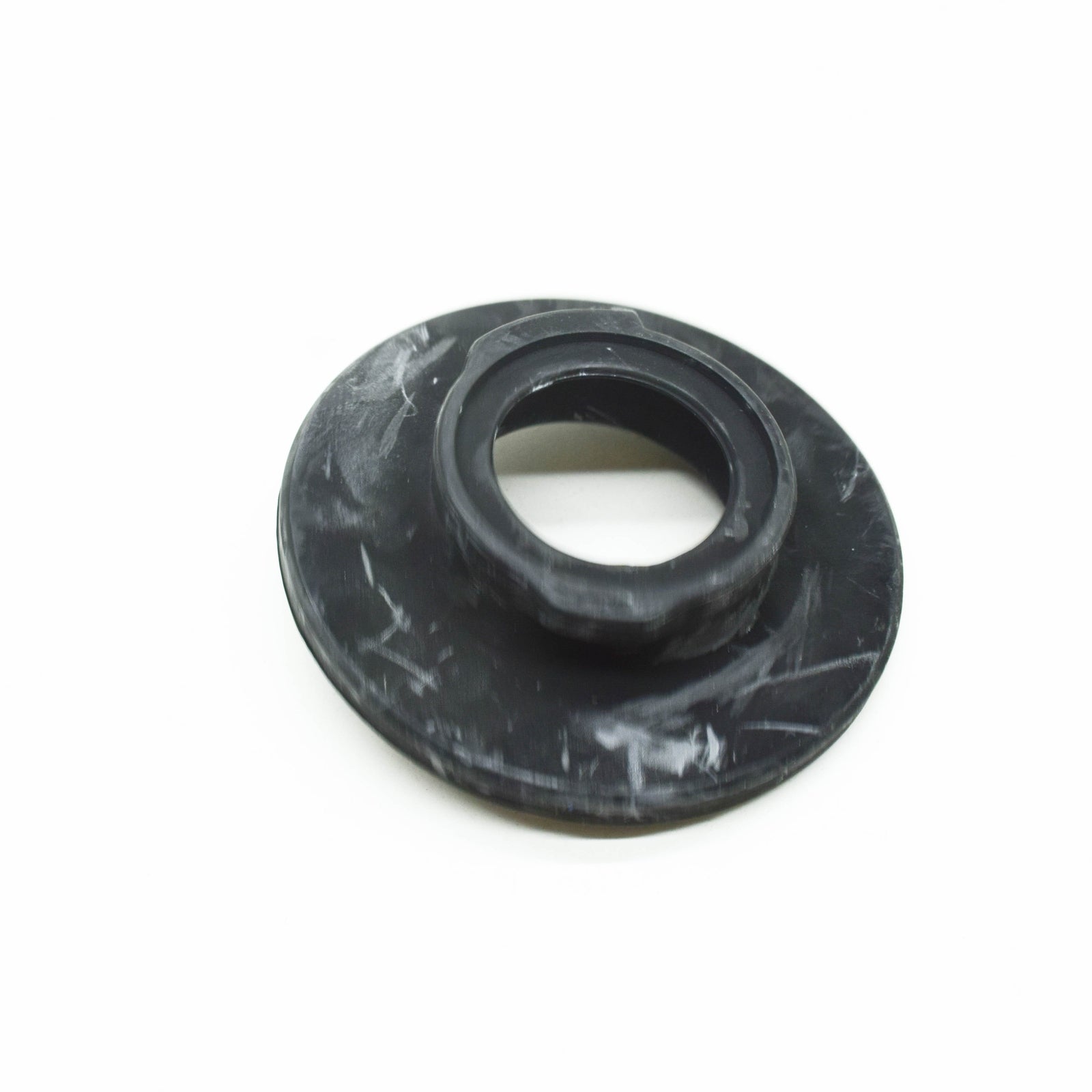 NEW AUDI Q3 F3 LOWER COIL SPRING INSULATOR 5Q0512297F ORIGINAL