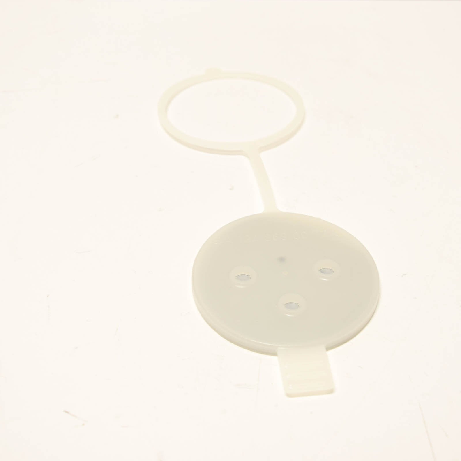 NEW MERCEDES-BENZ E W124 WASHER RESERVOIR FILLER CAP A2028609369 ORIGINAL