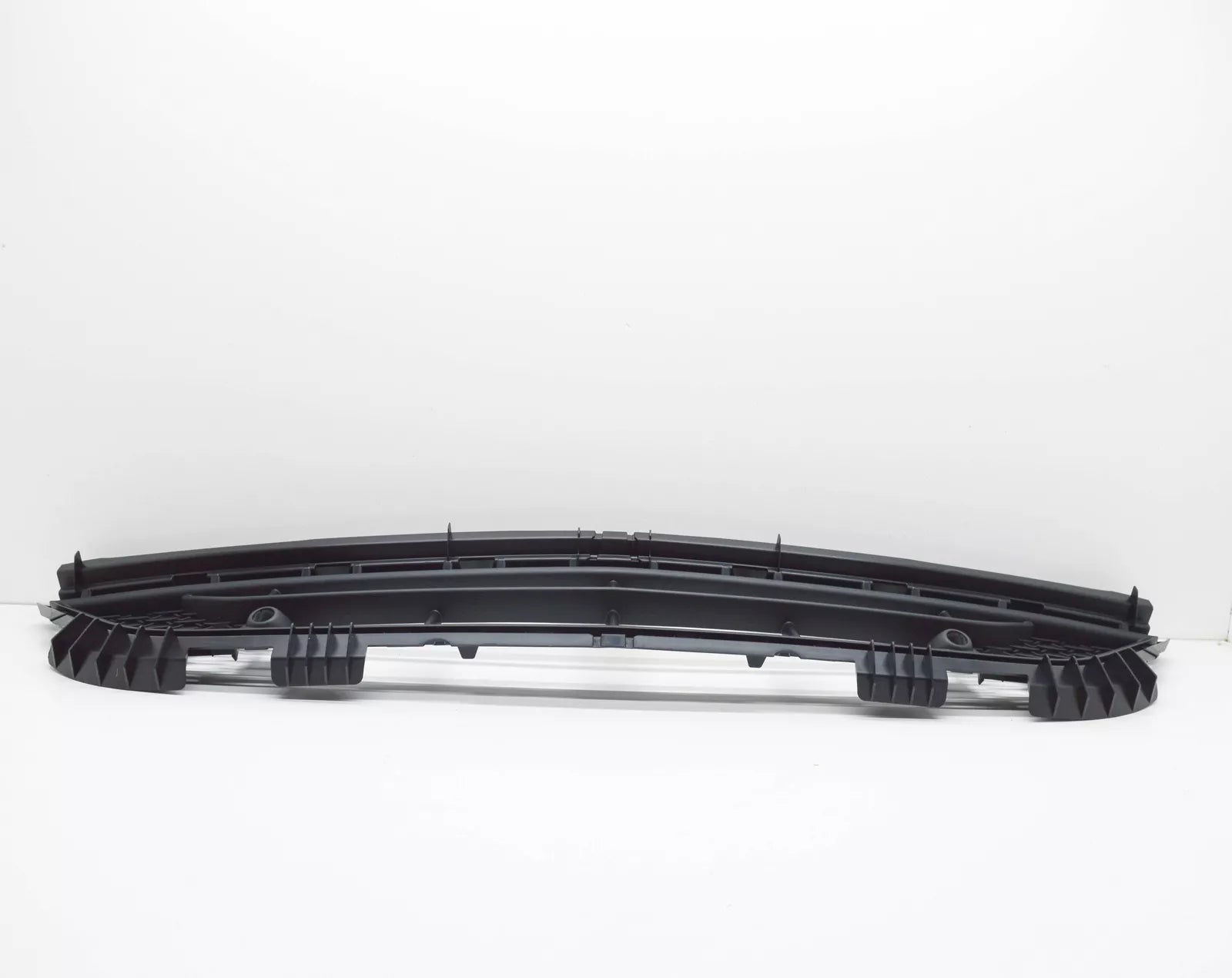 NEW MERCEDES-BENZ GLB X247 FRONT BUMPER LOWER GRILLE COVER A2478856003