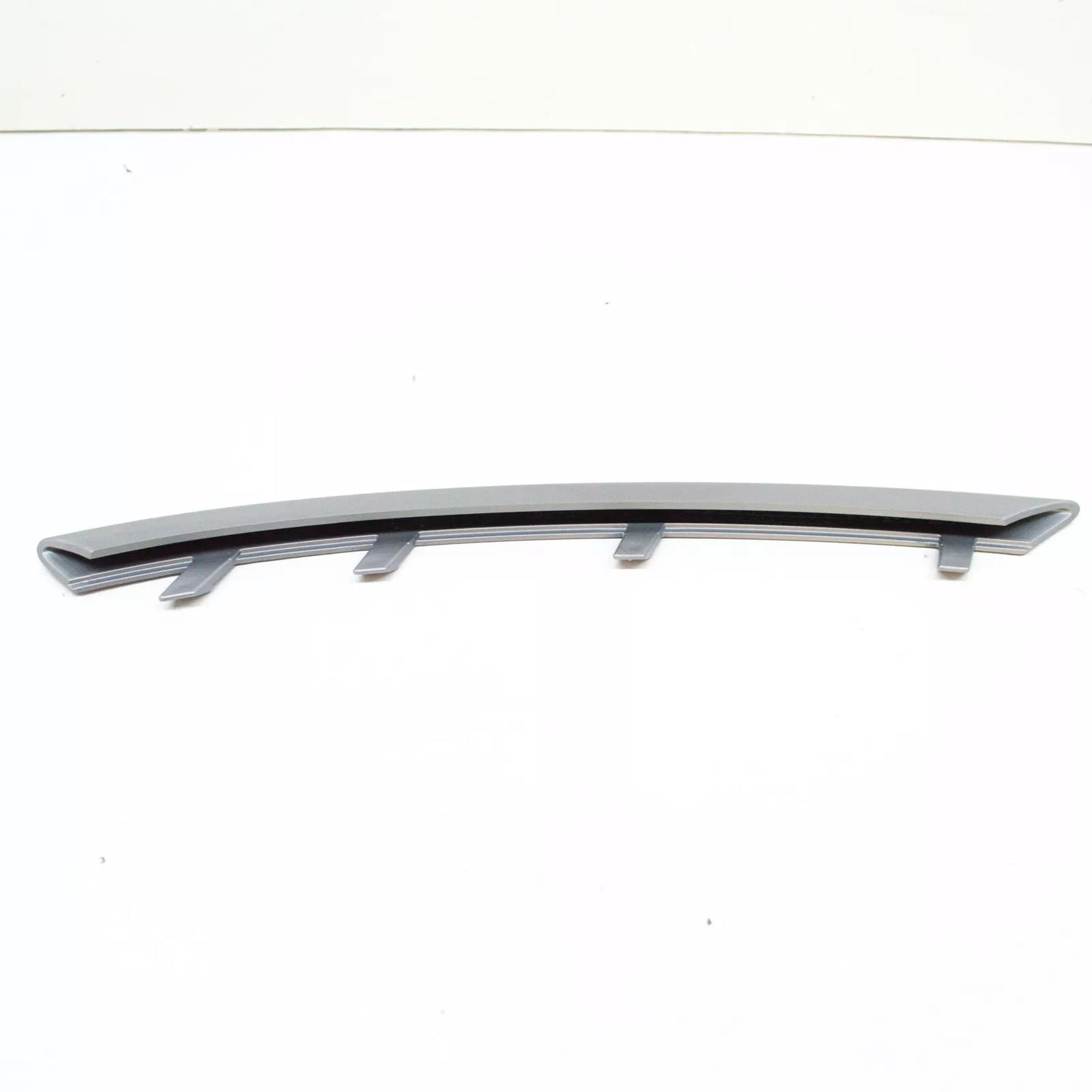 NEW BMW Z4 ROADSTER E89 FRONT LEFT FINISHER ROD 7203795 51117203795 ORIGINAL