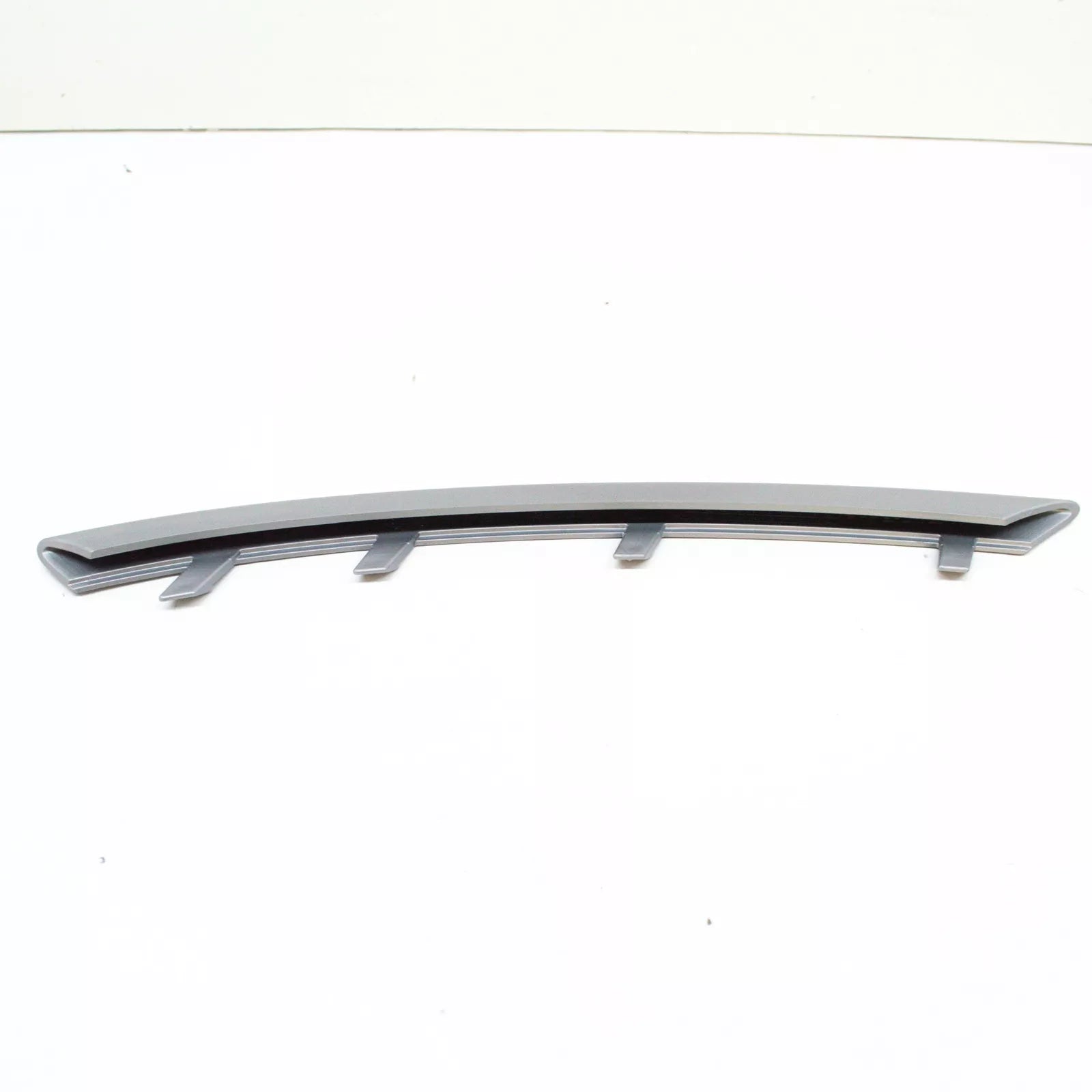 NEW BMW Z4 ROADSTER E89 FRONT LEFT FINISHER ROD 7203795 51117203795 ORIGINAL