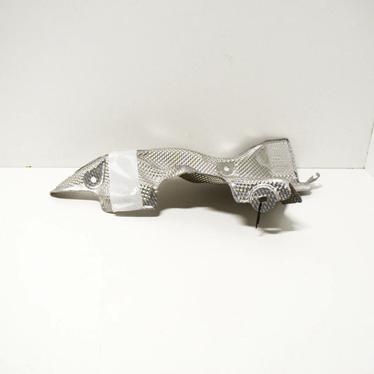 NEW AUDI A4 B9 FRONT RIGHT CV JOINT HEAT SHIELD 8W0399300F ORIGINAL