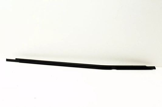 NEW VOLKSWAGEN GOLF MK6 REAR LEFT WINDOW APERTURE SEAL 5K6839477D5AP