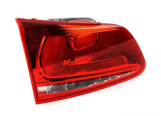 NEW VOLKSWAGEN TOUAREG 7P REAR LEFT INNER TAILLIGHT 7P6945093C