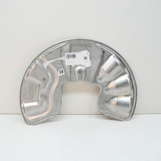 NEW MERCEDES-BENZ GLE W166 FRONT RIGHT PROTECTION PLATE A1664210220 ORIGINAL