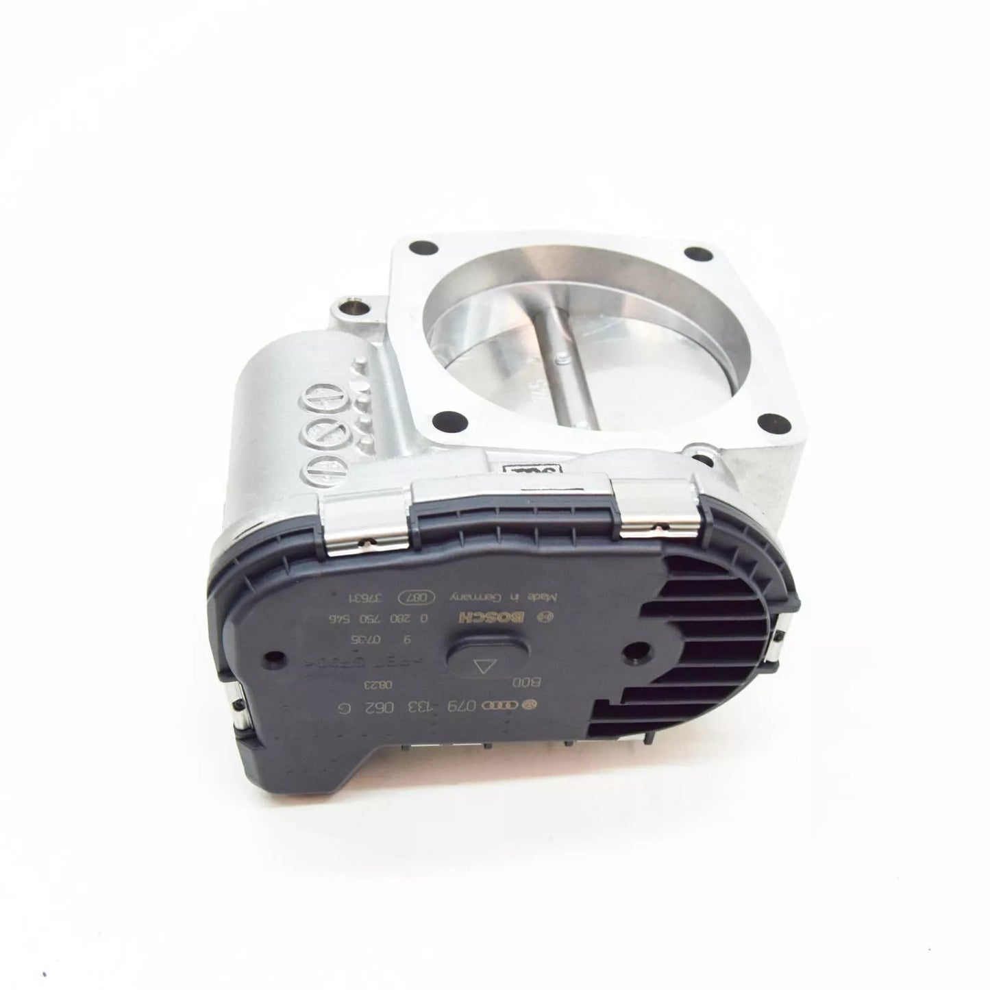NEW AUDI RS Q3 8U THROTTLE VALVE CONTROL ELEMENT 079133062G ORIGINAL