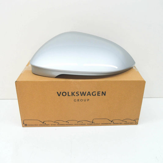 NEW VOLKSWAGEN ID.3 E11 FRONT LEFT DOOR MIRROR COVER CAP 5H0857537TO8