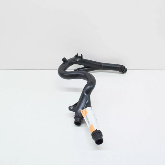 NEW BMW 3 E46 3.0D 150KW COOLING SYSTEM RETURN PIPE 11537802629 ORIGINAL